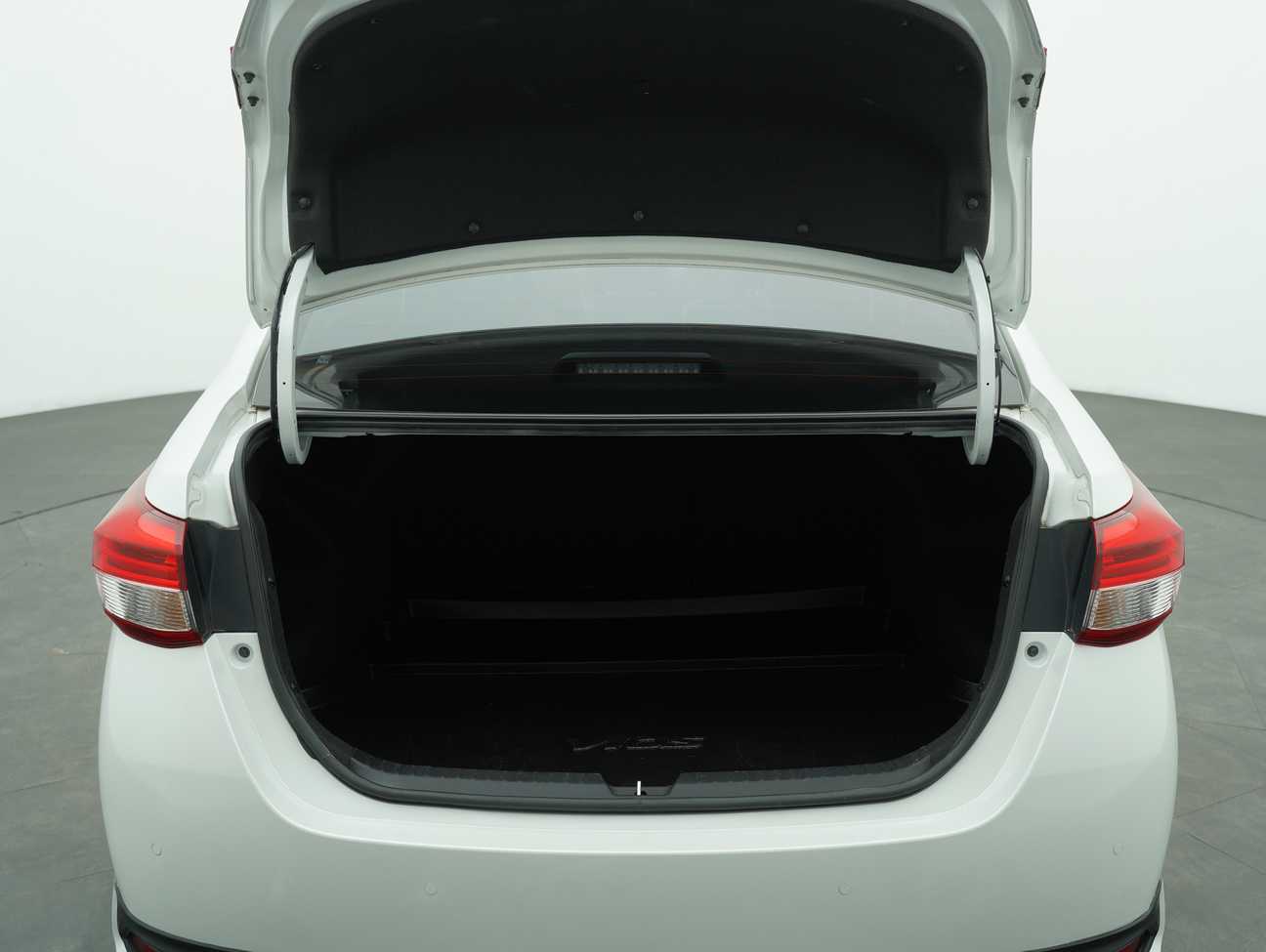 terpakai 2022 Toyota Vios G 1.5