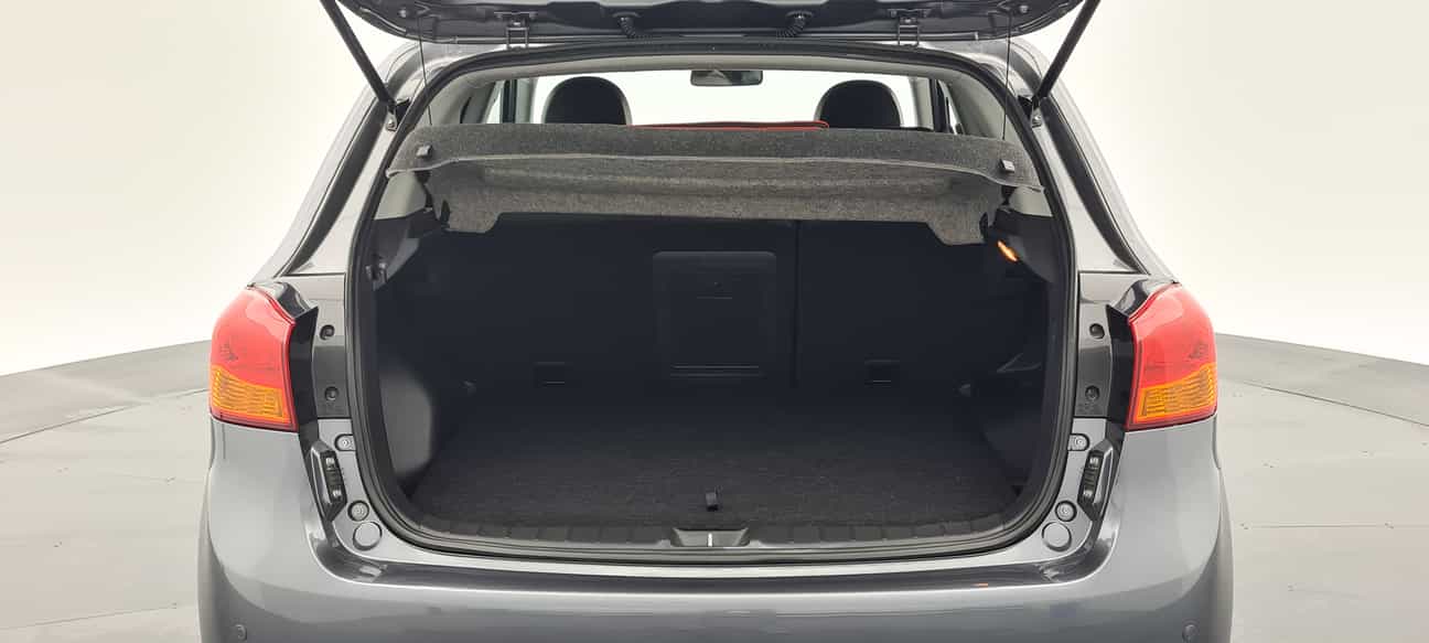 used 2018 Mitsubishi ASX 4WD 2.0