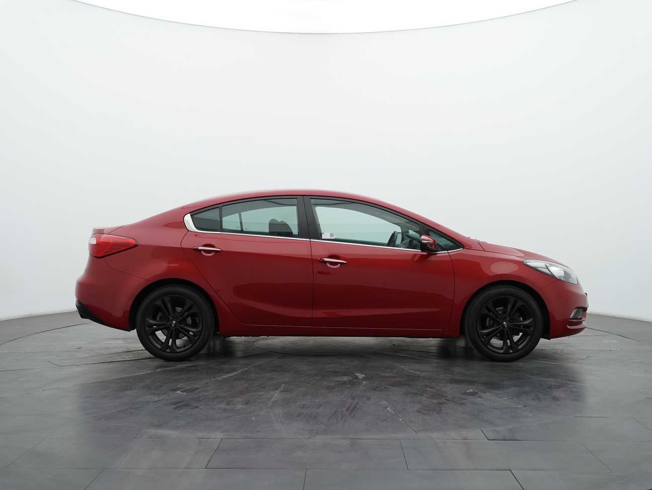 used 2013 Kia Cerato  1.6