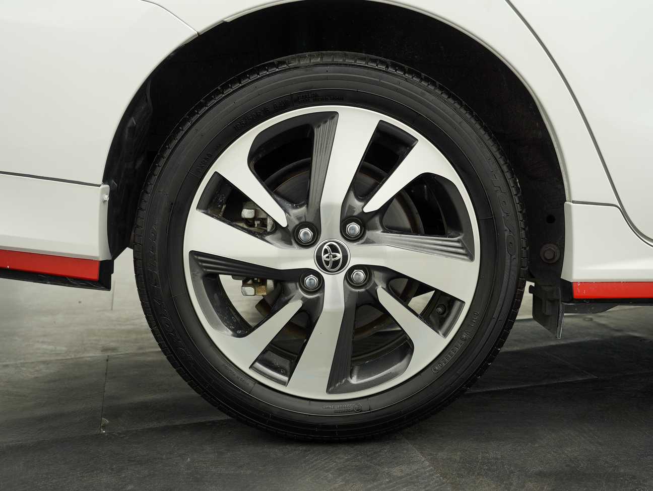 used 2020 Toyota Vios G 1.5