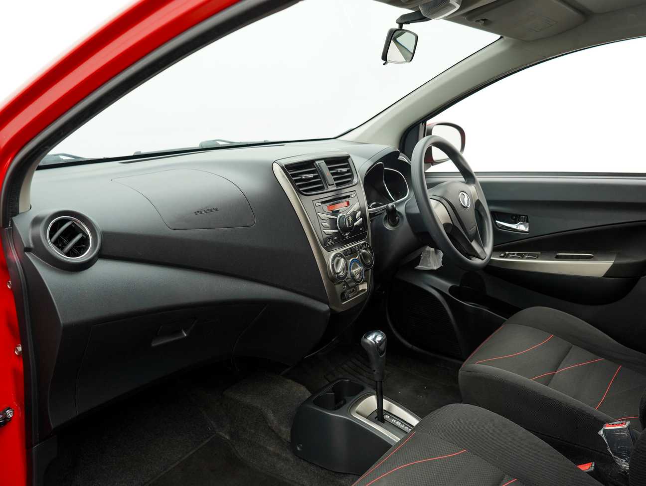 used 2015 Perodua AXIA SE 1.0