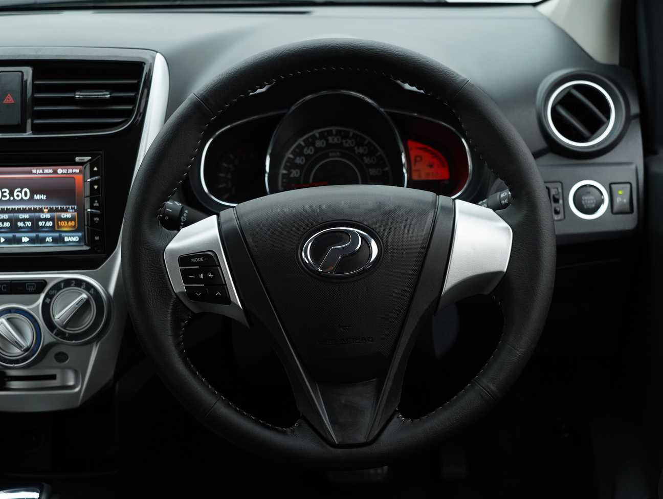 used 2019 Perodua AXIA Advance 1.0