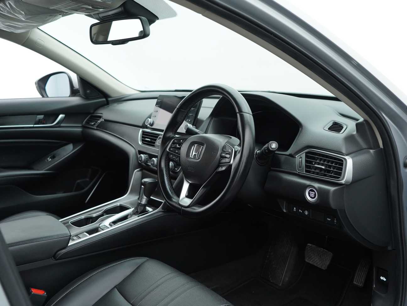 used 2023 Honda Accord TC-P 1.5