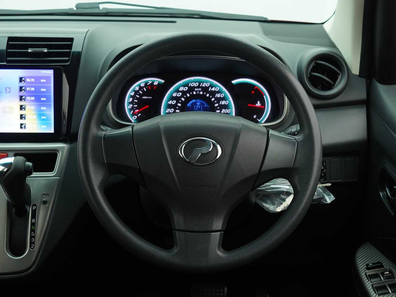 terpakai 2013 Perodua Myvi SE 1.3