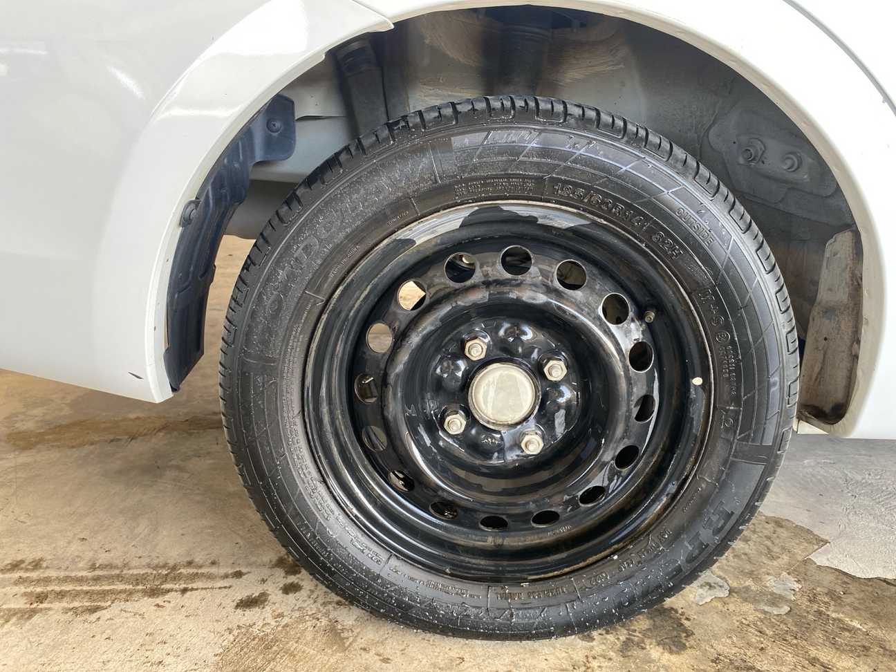 used 2019 Proton Saga Standard 1.3