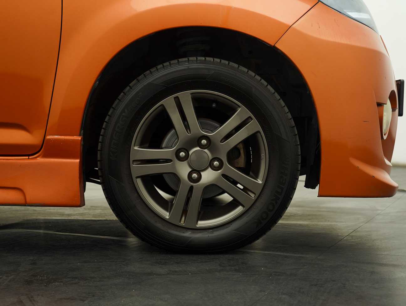 used 2010 Perodua Myvi SXi 1.3