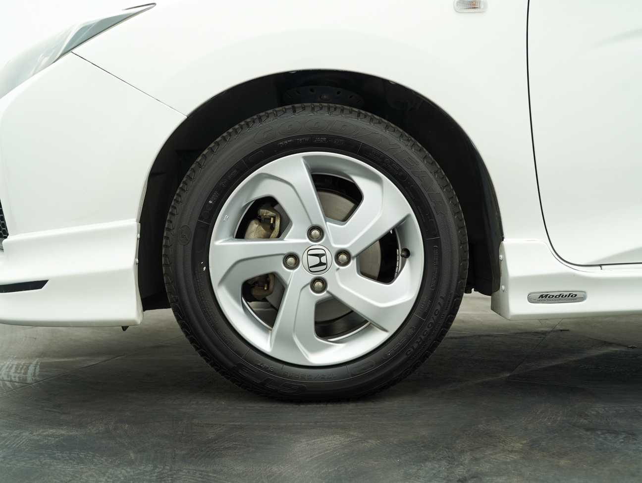 used 2016 Honda City S Plus 1.5