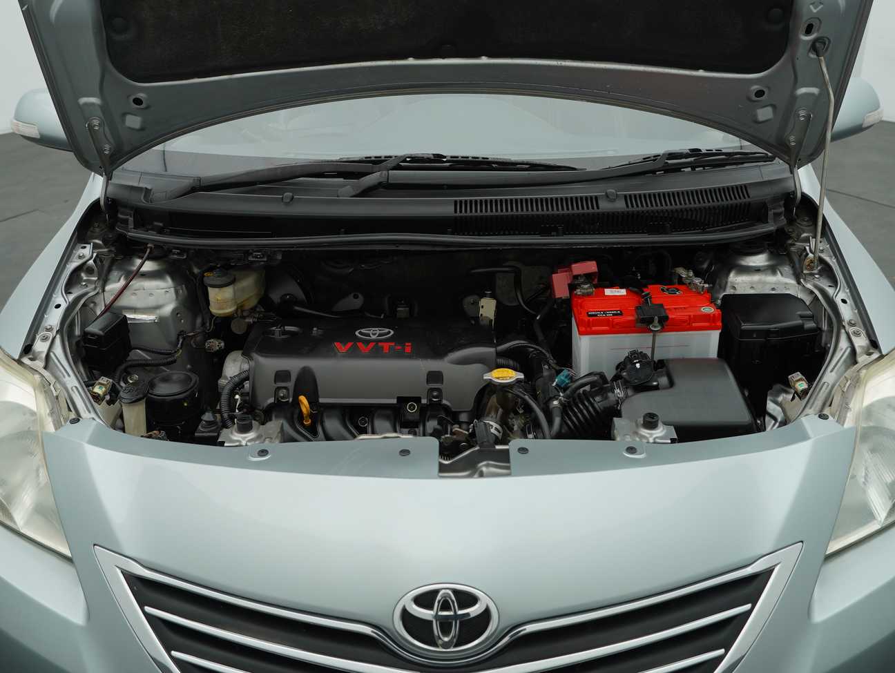 used 2010 Toyota Vios TRD Sportivo 1.5