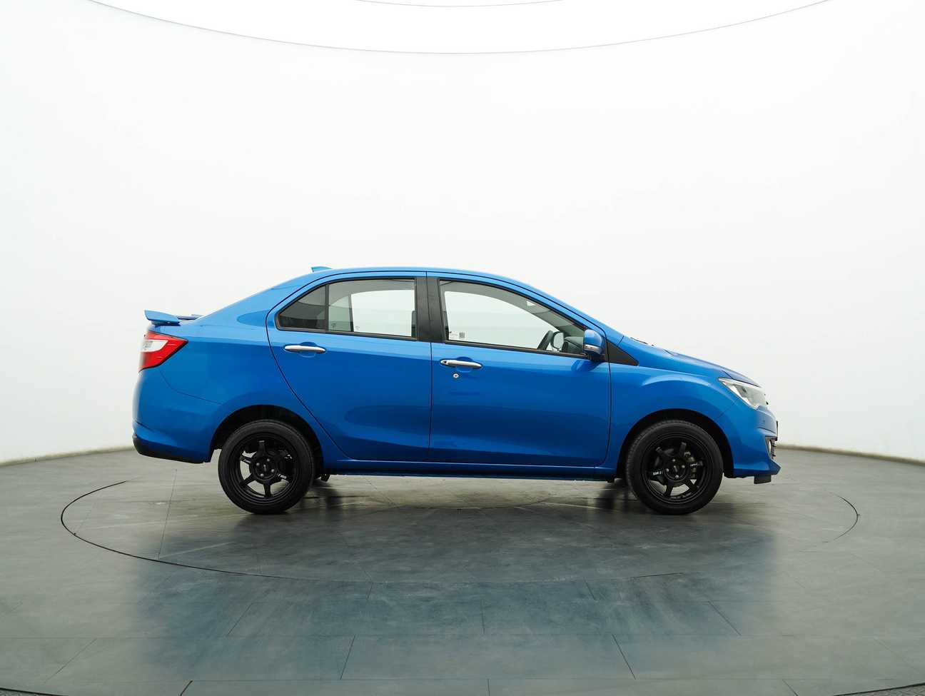 used 2017 Perodua Bezza X Premium 1.3