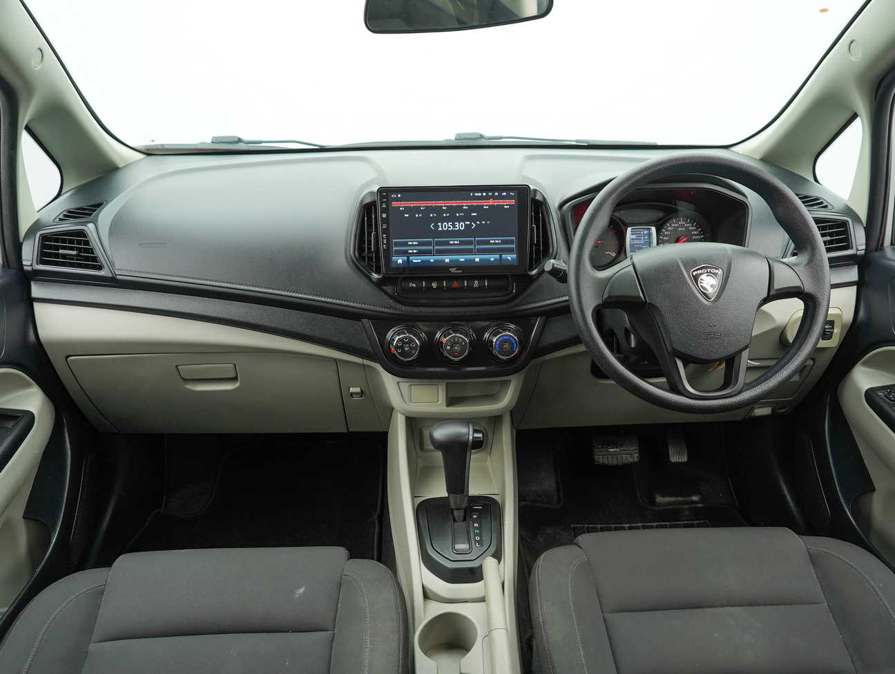 used 2016 Proton Persona Standard 1.6