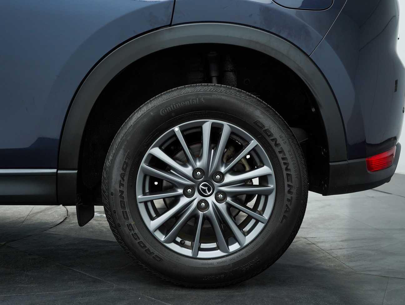 used 2020 Mazda CX-5 SKYACTIV-G High 2.0