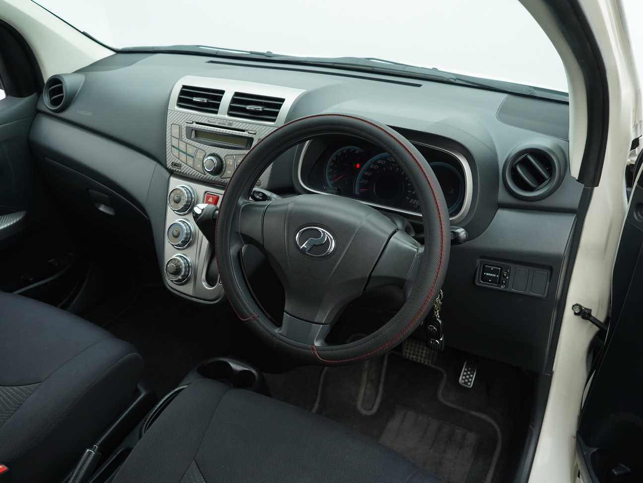 used 2013 Perodua Myvi EZi 1.3