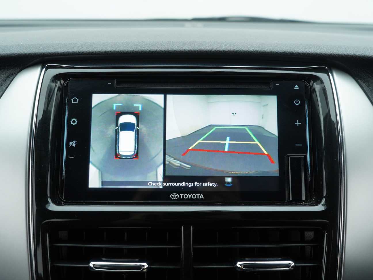 used 2019 Toyota Yaris E 1.5