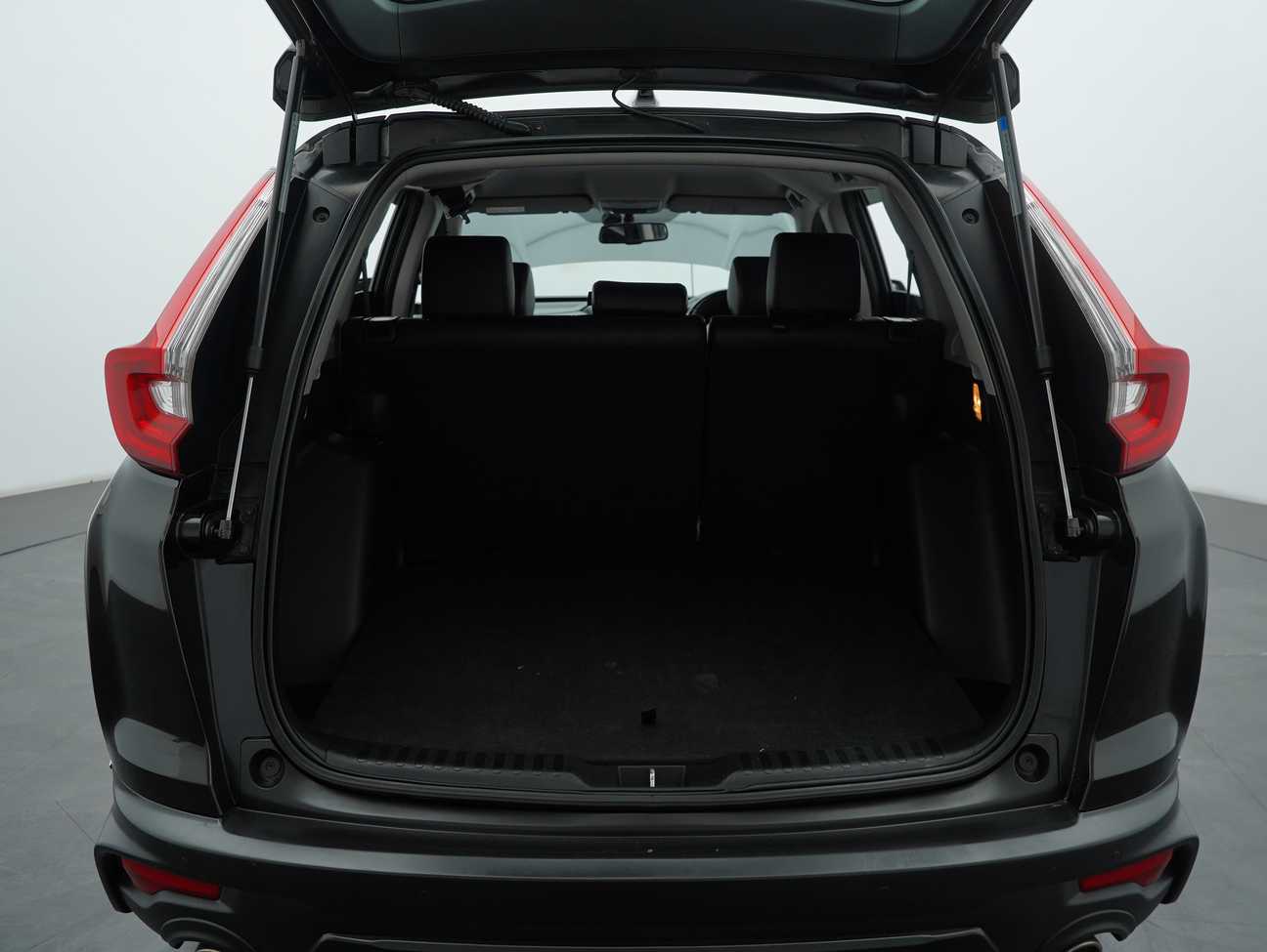 used 2018 Honda CR-V TC 1.5