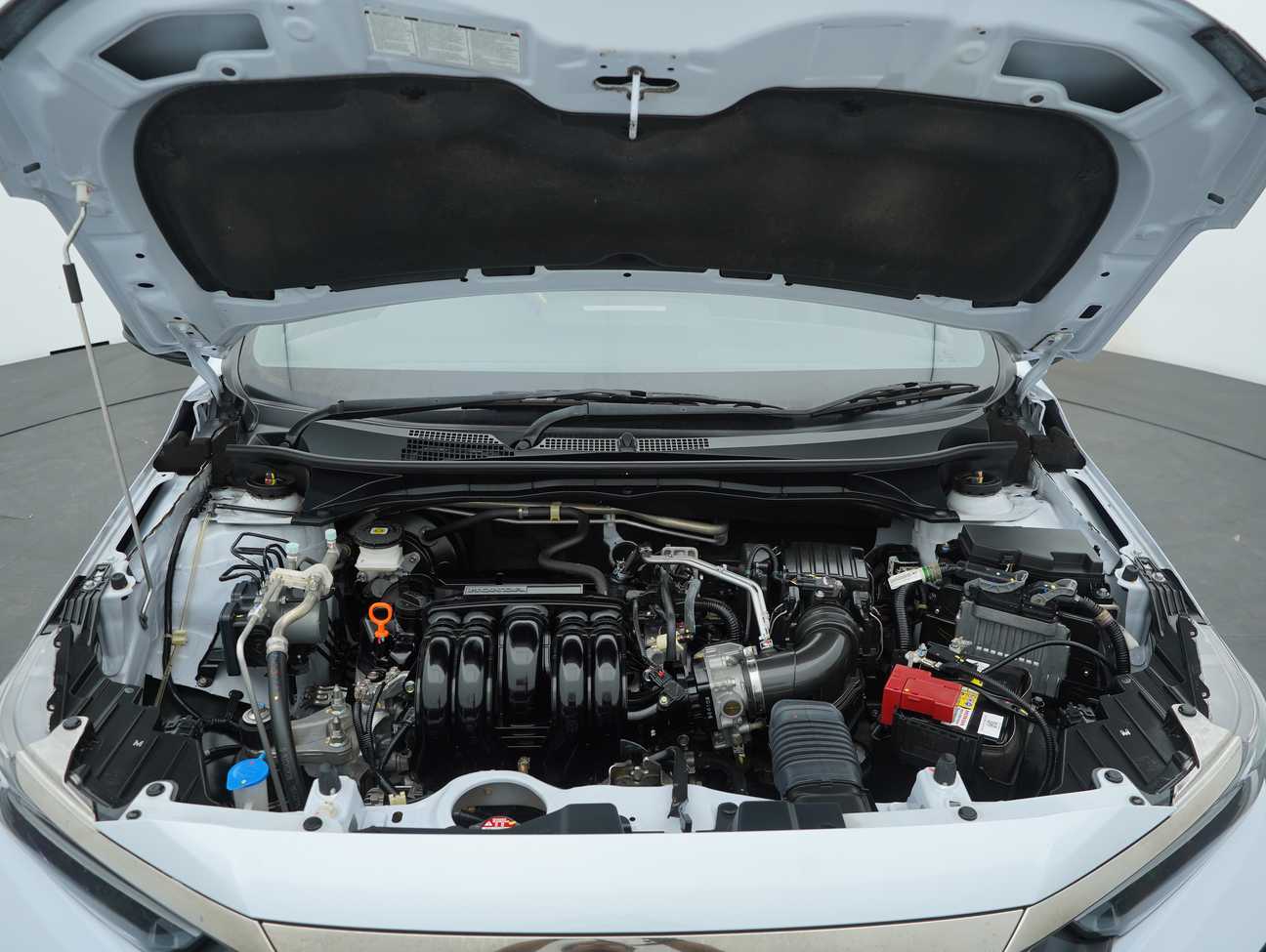 used 2023 Honda WR-V RS 1.5