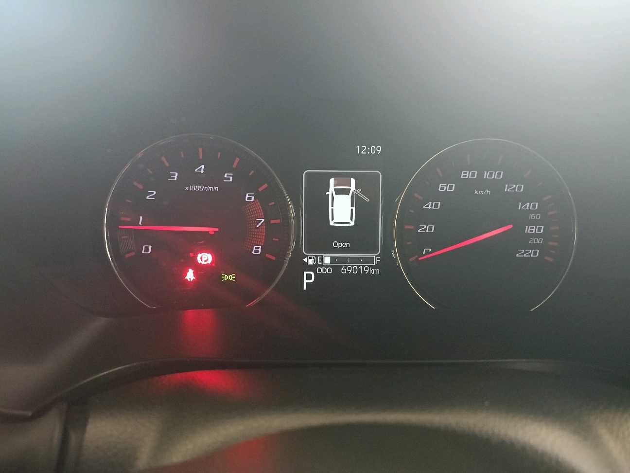 terpakai 2022 Perodua Myvi AV 1.5