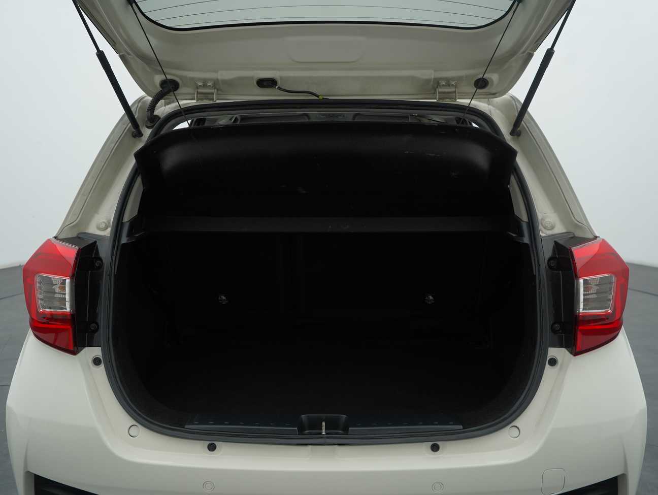 used 2018 Perodua Myvi X 1.3