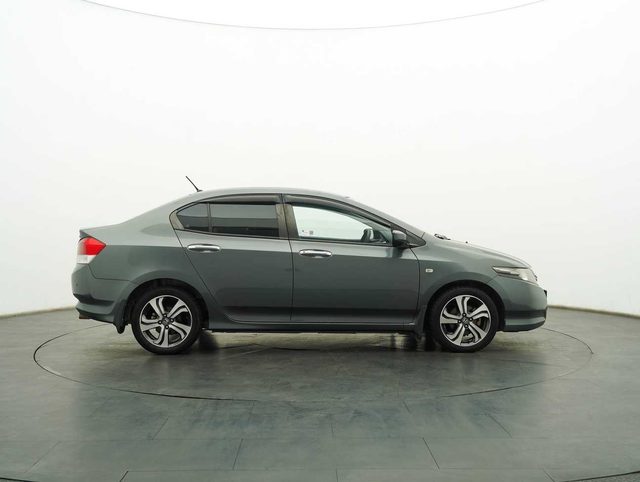 used 2011 Honda City S 1.5