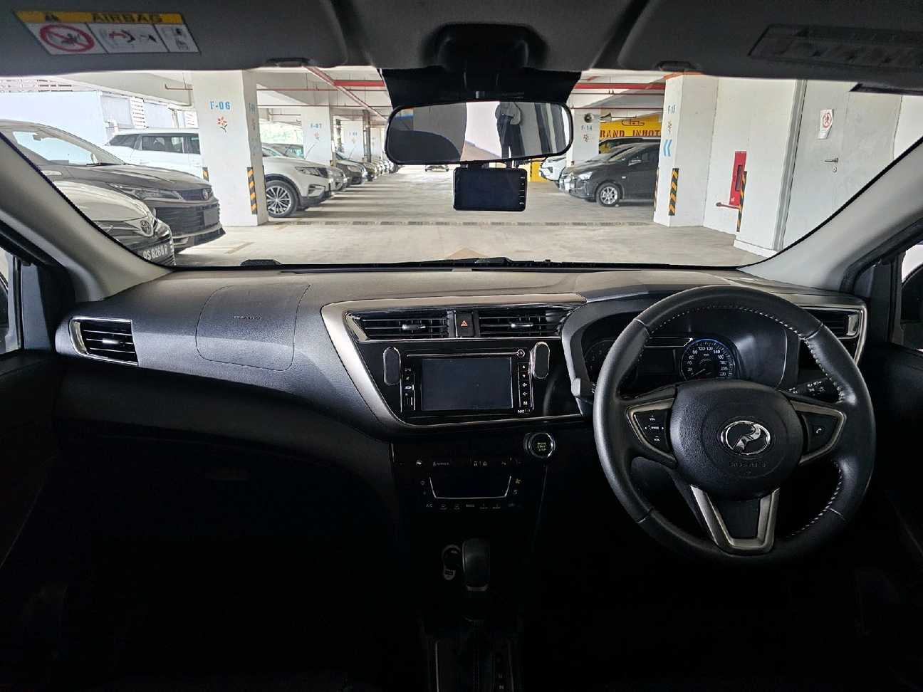 terpakai 2020 Perodua Myvi AV 1.5