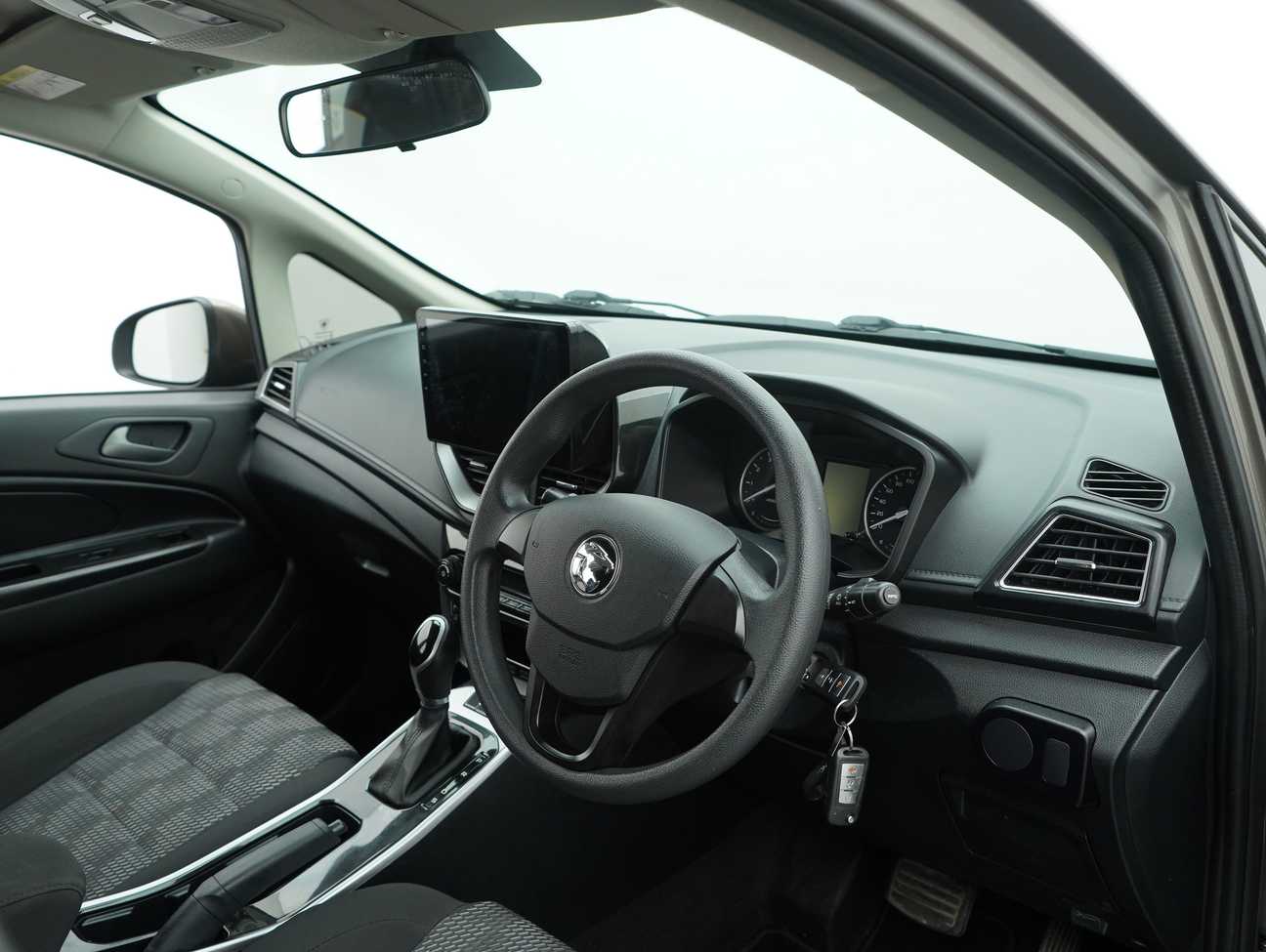 used 2022 Proton Persona Standard 1.6