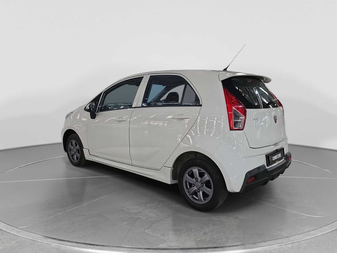 terpakai 2018 Proton Iriz Executive 1.3