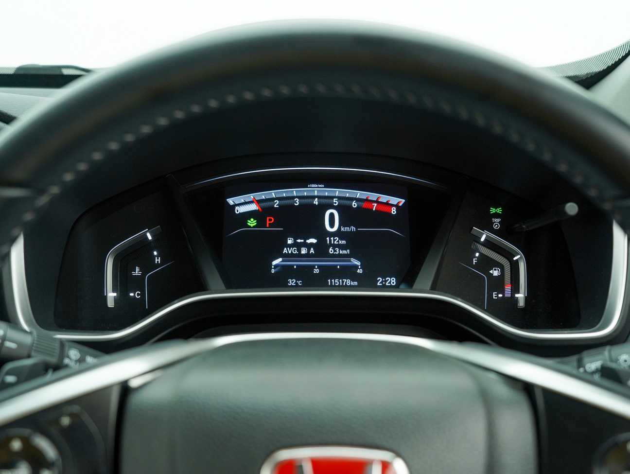 used 2019 Honda CR-V TC 1.5