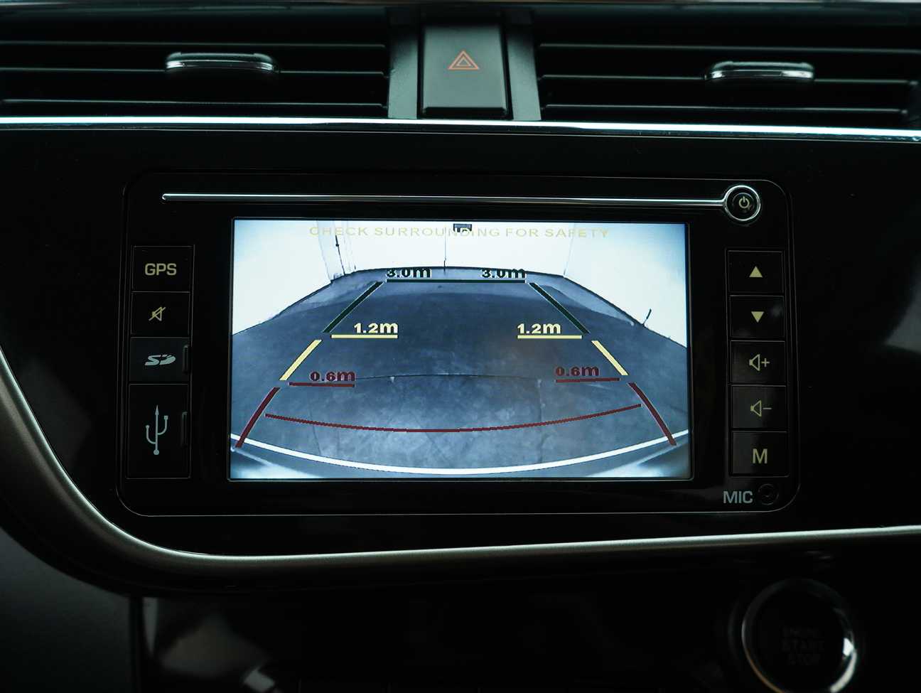 terpakai 2020 Perodua Myvi AV 1.5