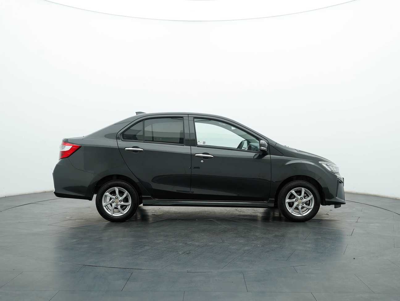 used 2020 Perodua Bezza G 1.0