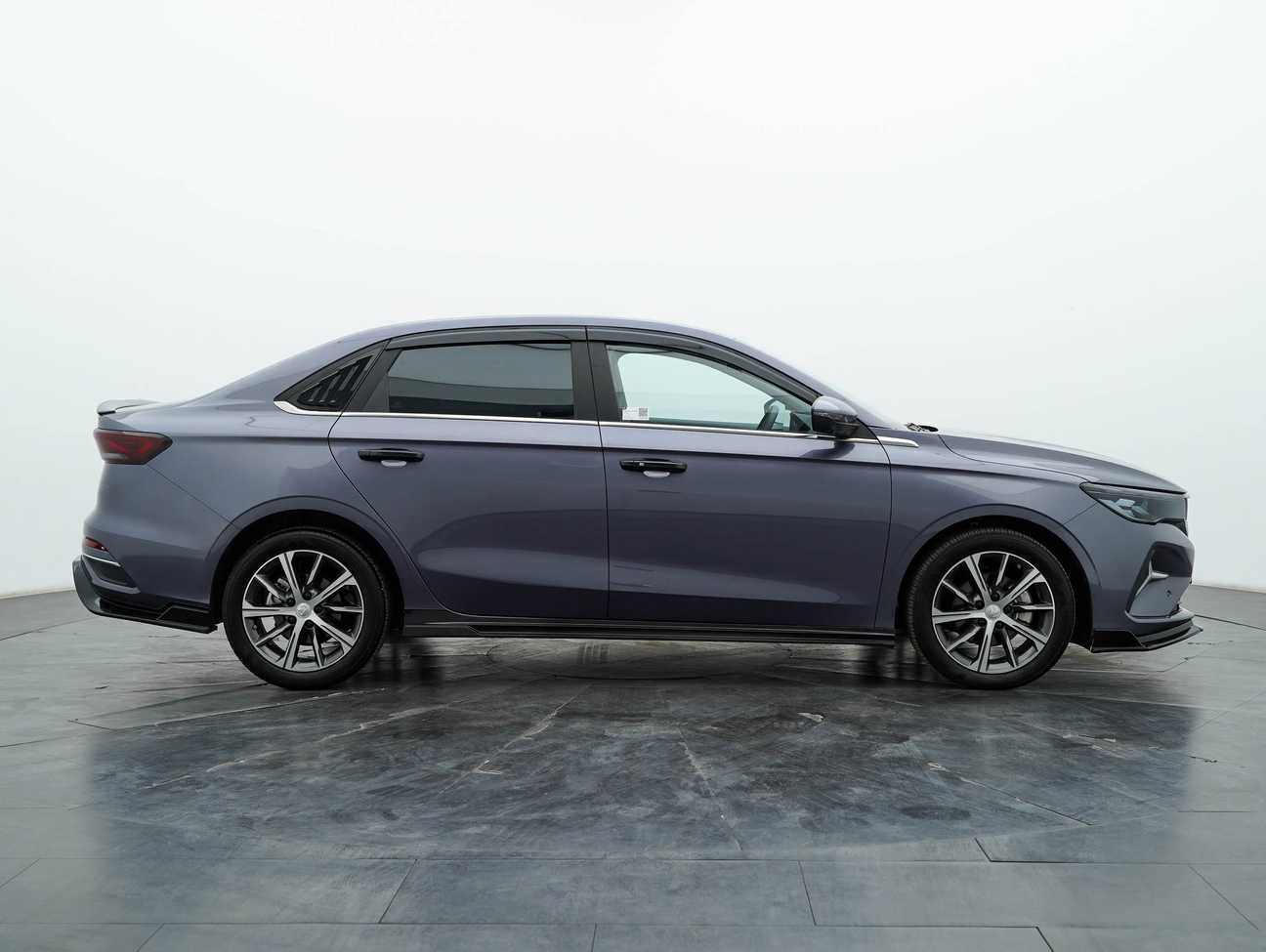 used 2025 Proton S70 Flagship 1.5