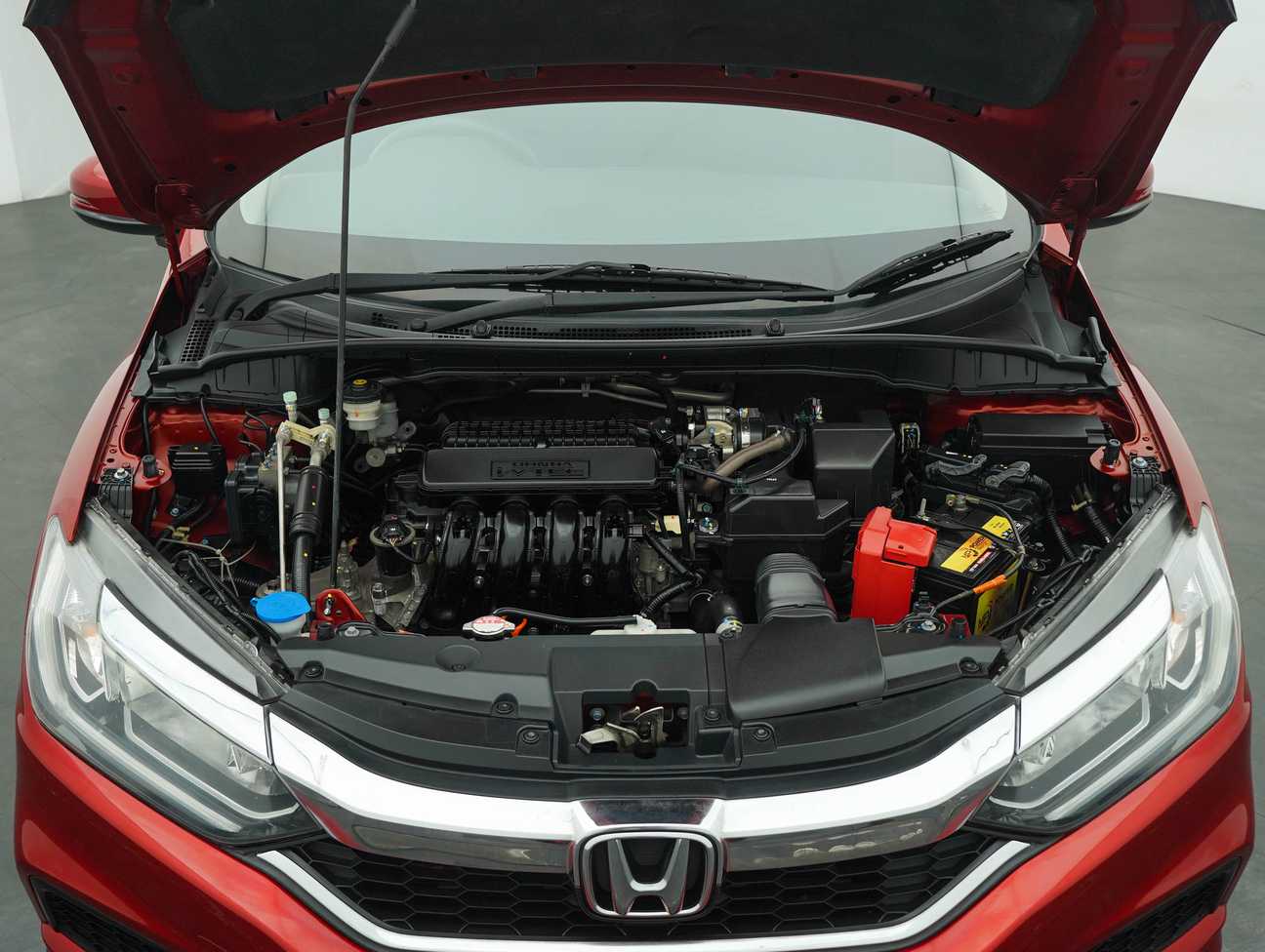 used 2020 Honda City E i-VTEC 1.5