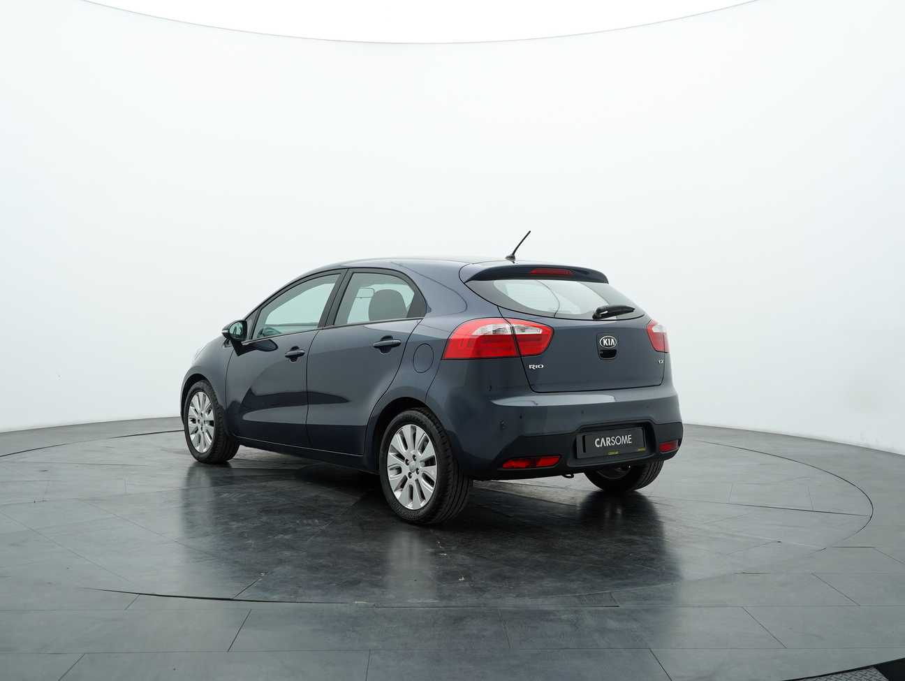 used 2013 Kia Rio EX 1.4