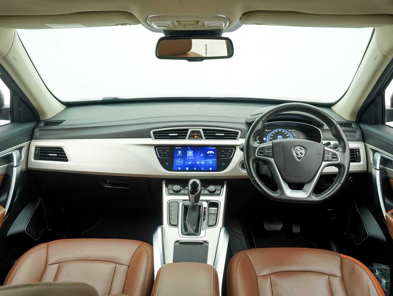 used 2019 Proton X70 TGDI Premium 1.8