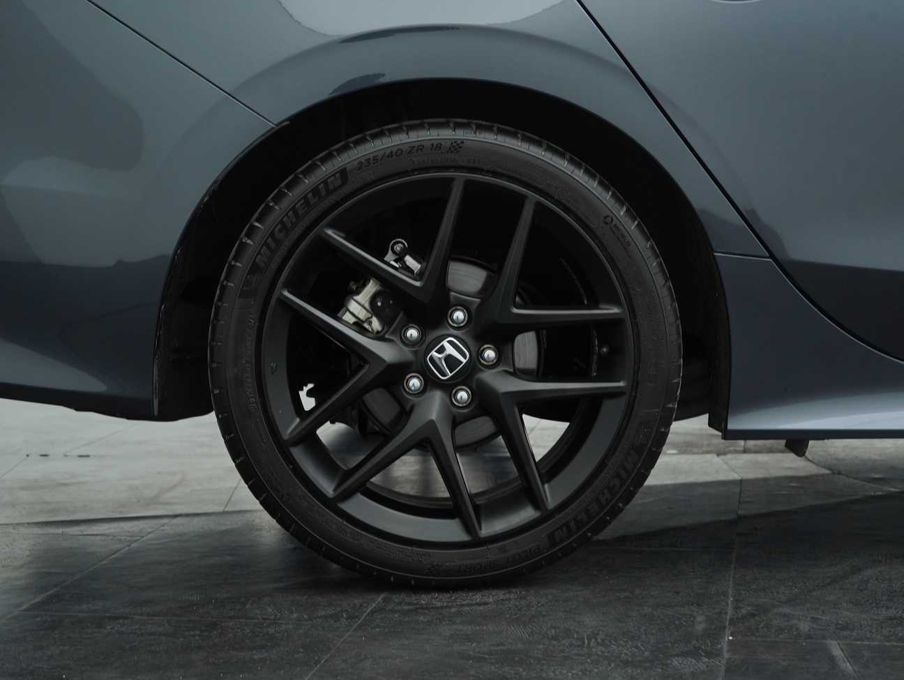 terpakai 2022 Honda Civic RS 1.5