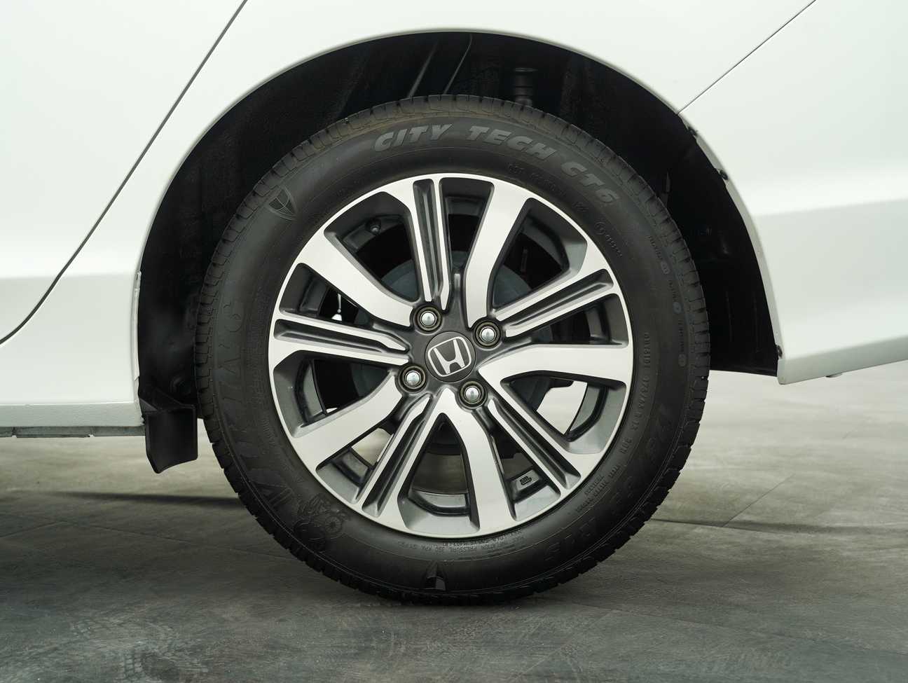 used 2019 Honda City S 1.5