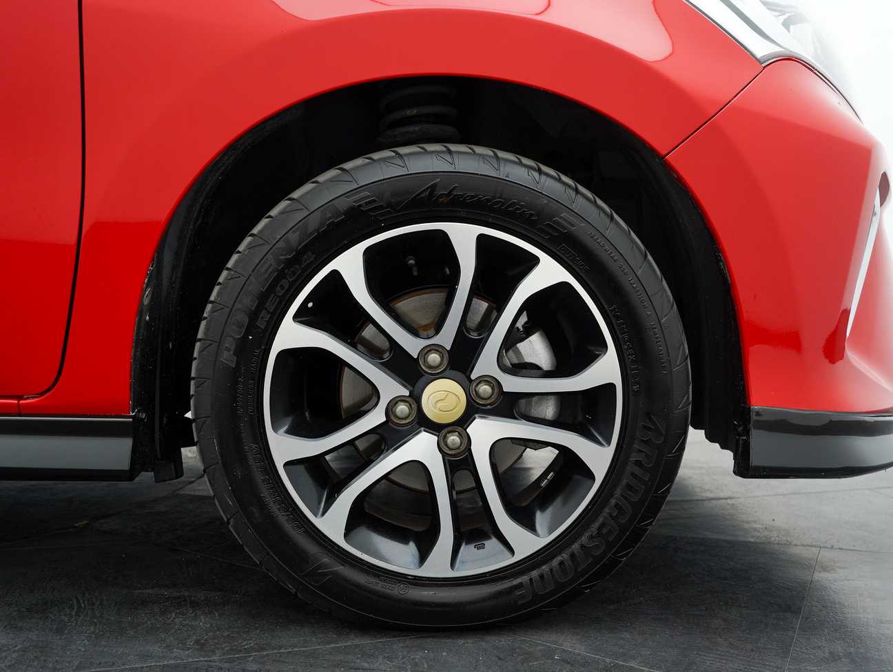 used 2018 Perodua Myvi AV 1.5