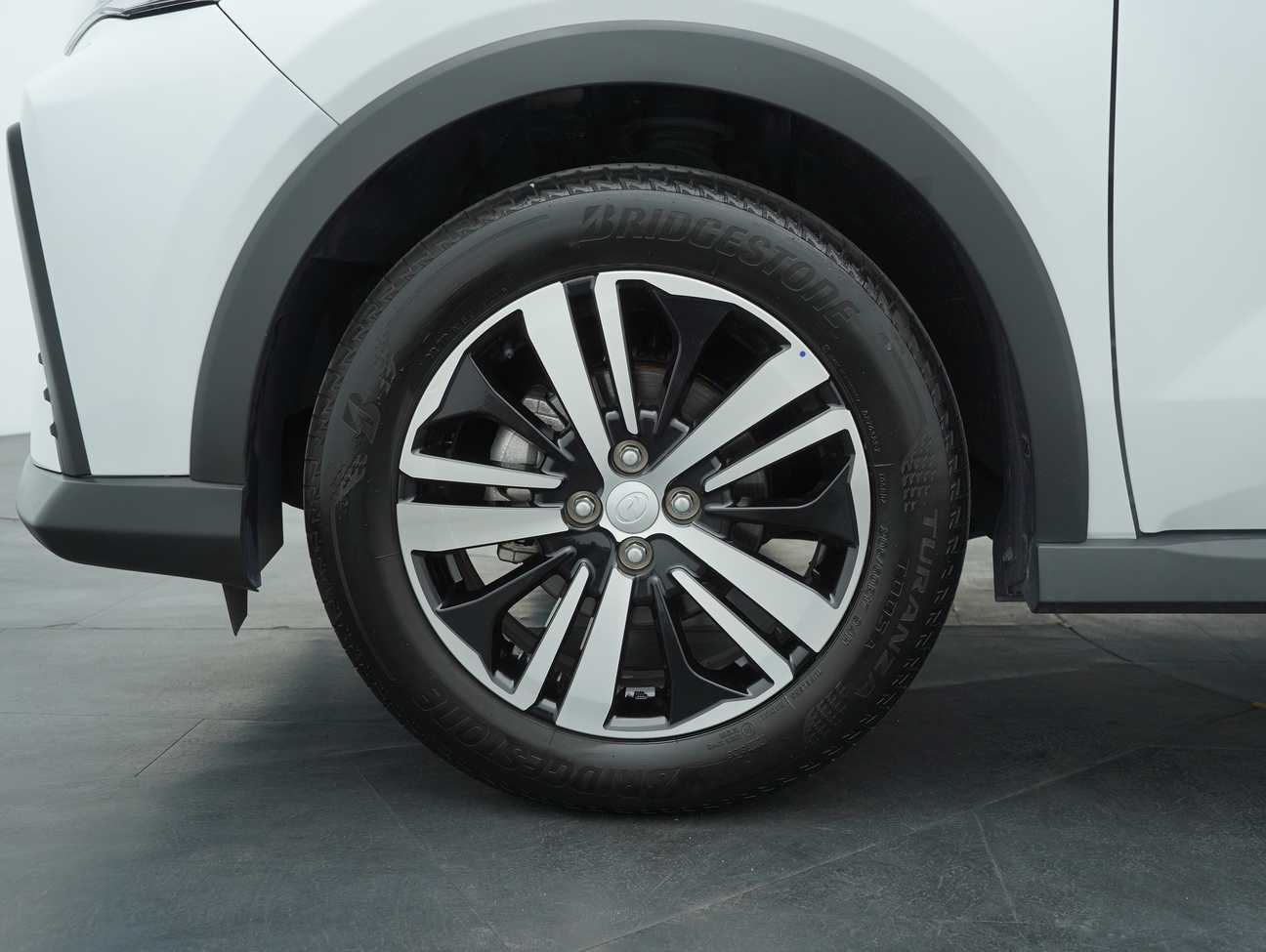 used 2021 Perodua Ativa H 1.0