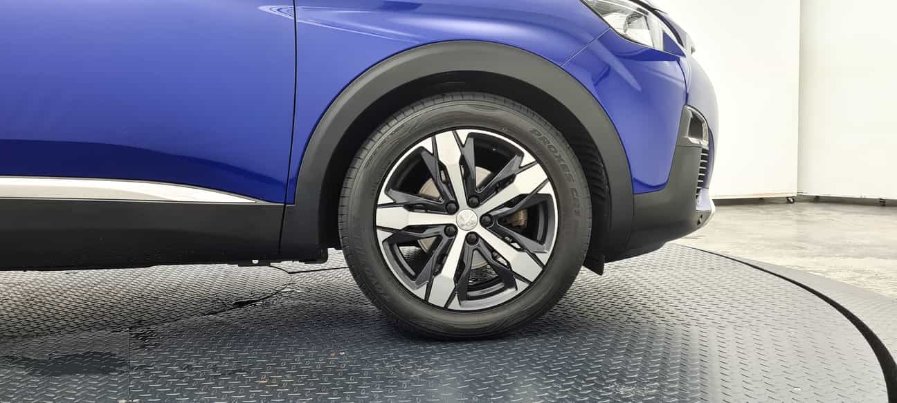 used 2019 Peugeot 3008 P84 BC 1.6