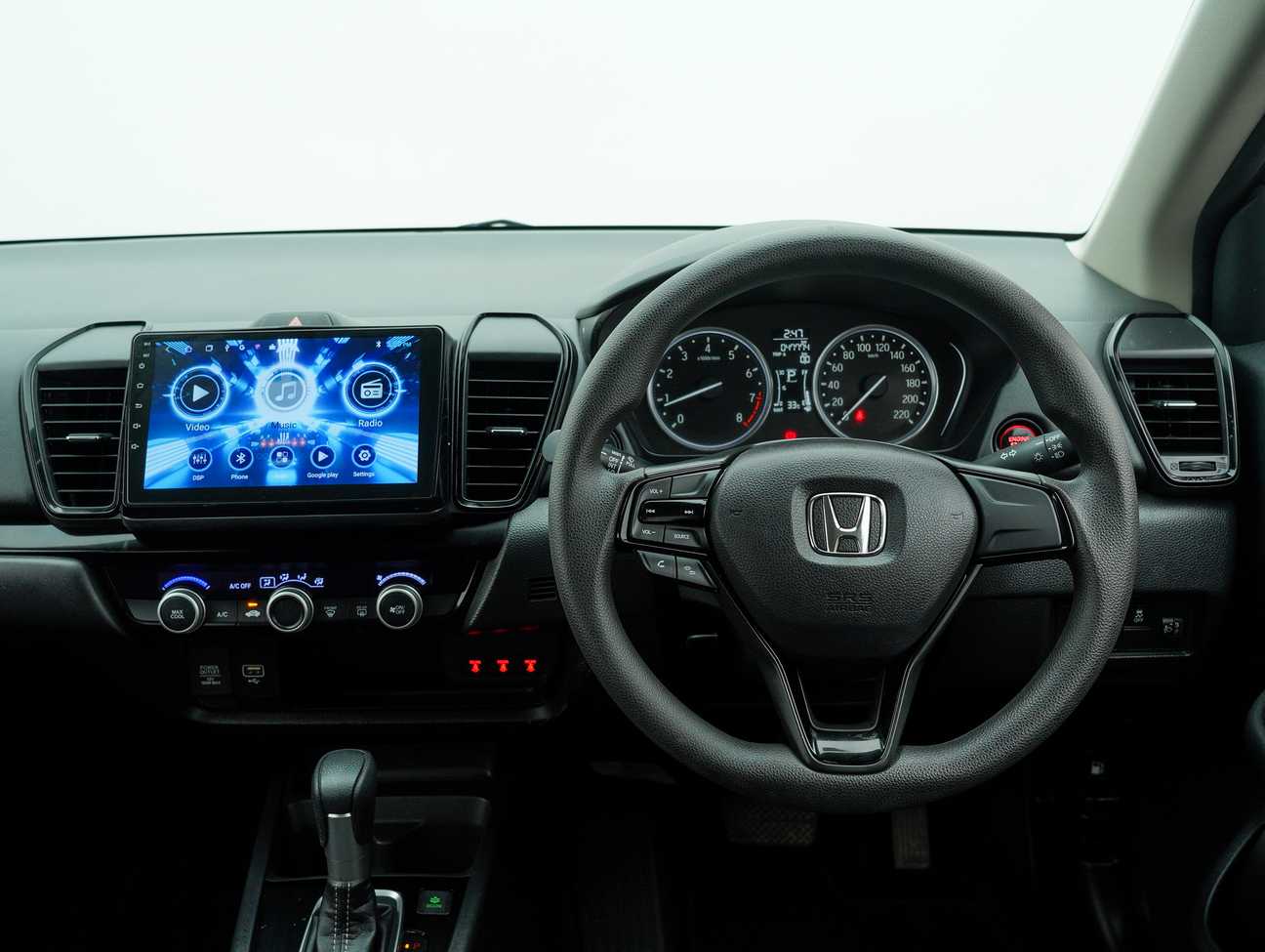 terpakai 2022 Honda City S 1.5