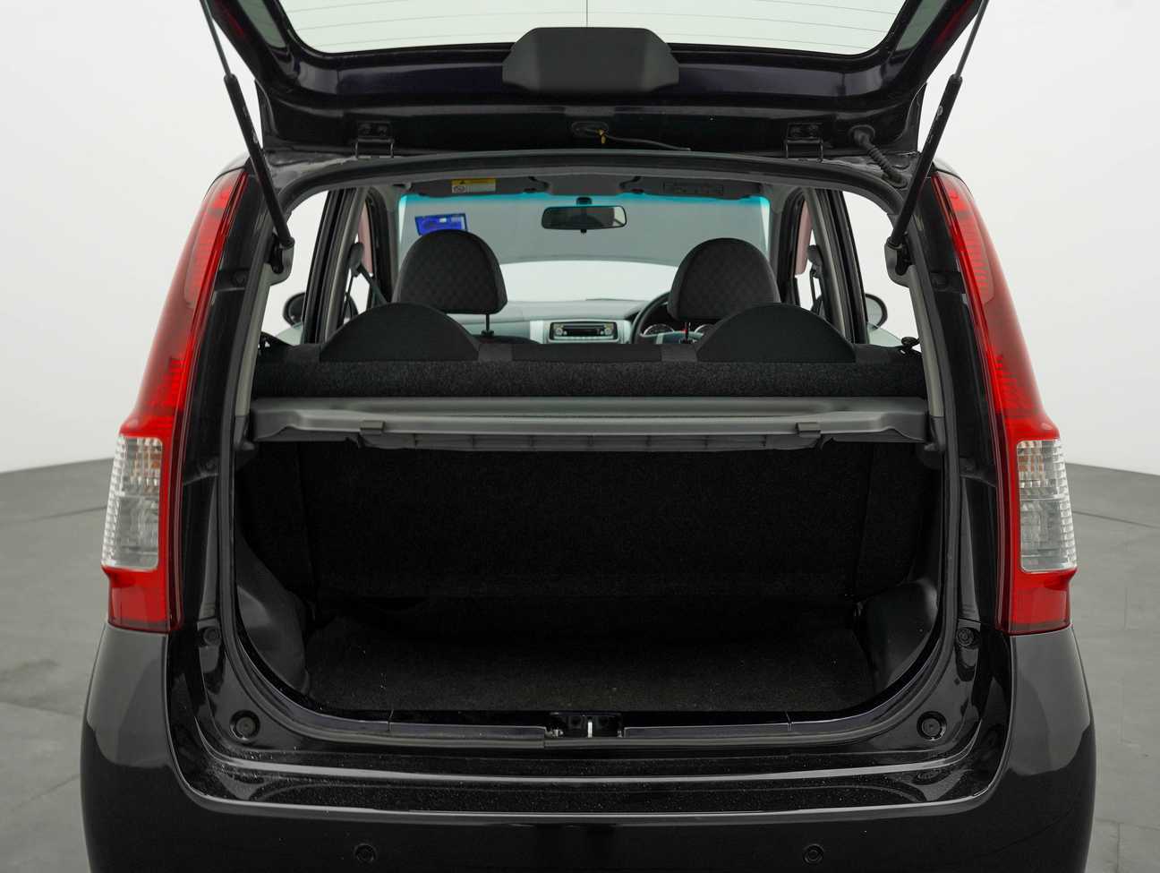 used 2014 Perodua Viva EZ Elite 1.0