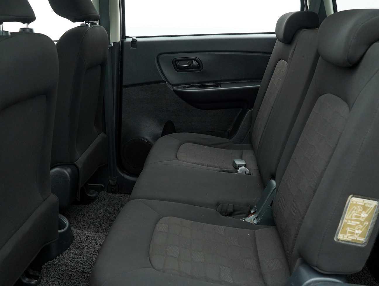 terpakai 2012 Proton Exora Bold CPS Standard 1.6