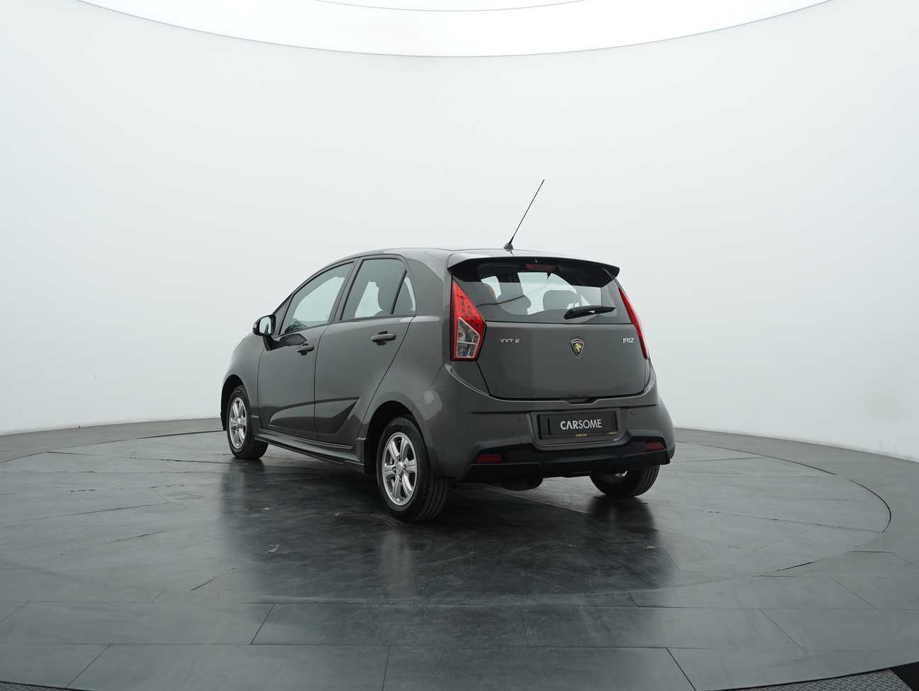 terpakai 2015 Proton Iriz Executive 1.3