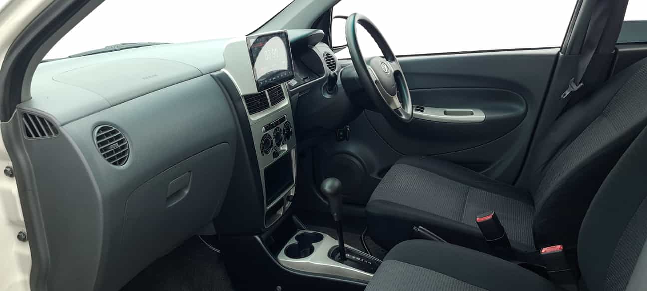 used 2014 Perodua VIVA EZ 1.0