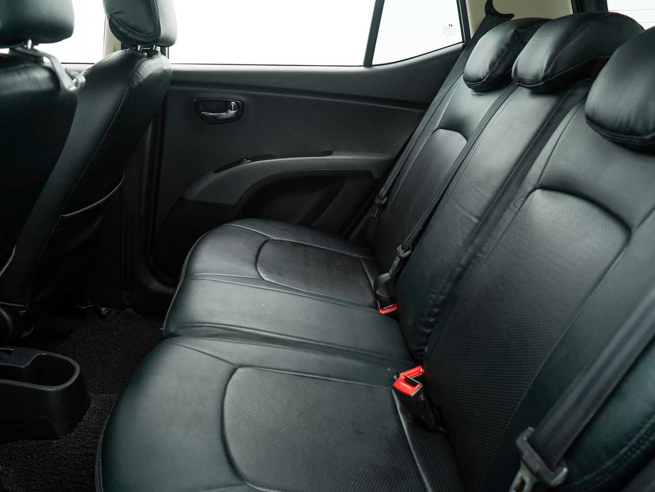 used 2013 Inokom i10 Kappa High Spec 1.2