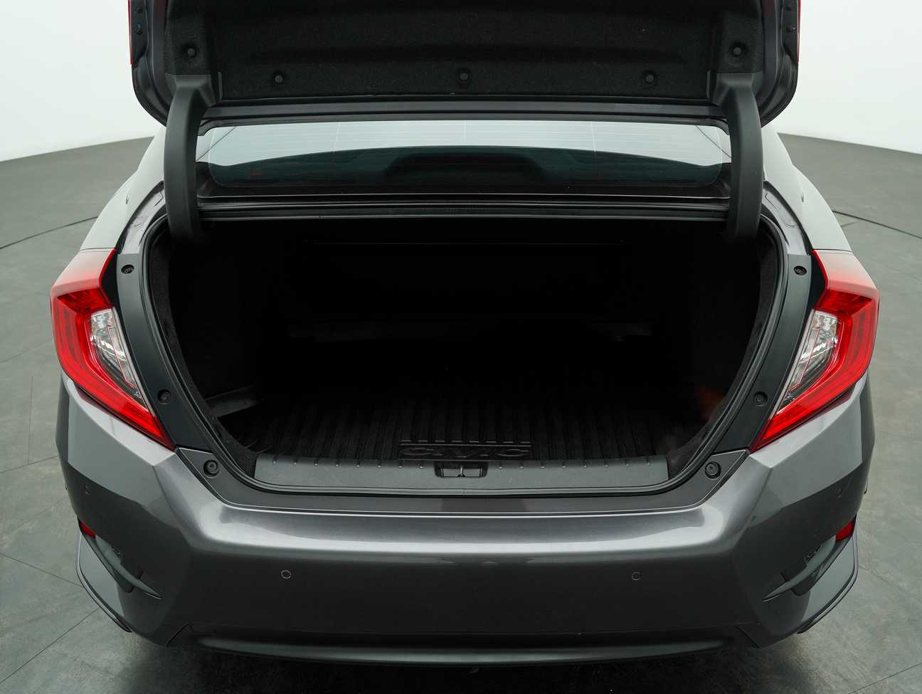 used 2017 Honda Civic S 1.8