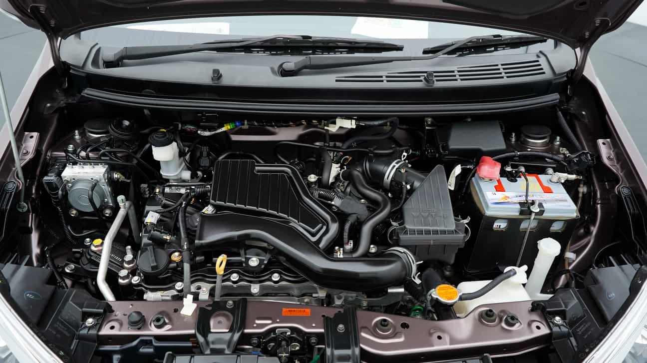 used 2019 Perodua BEZZA AV 1.3