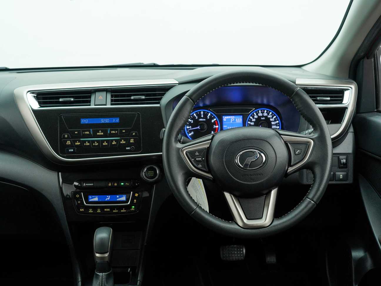 terpakai 2020 Perodua Myvi H 1.5