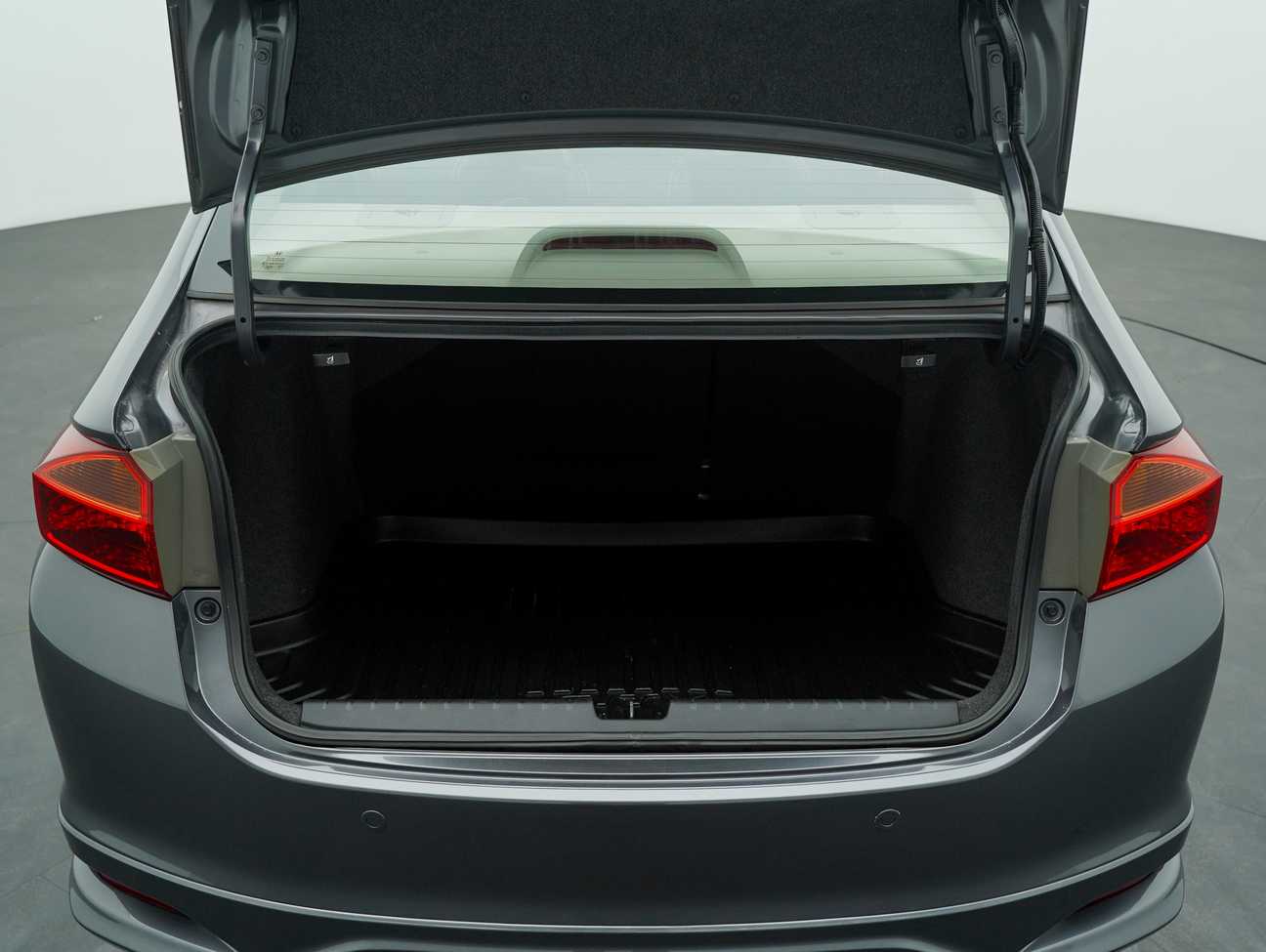 terpakai 2016 Honda City V 1.5