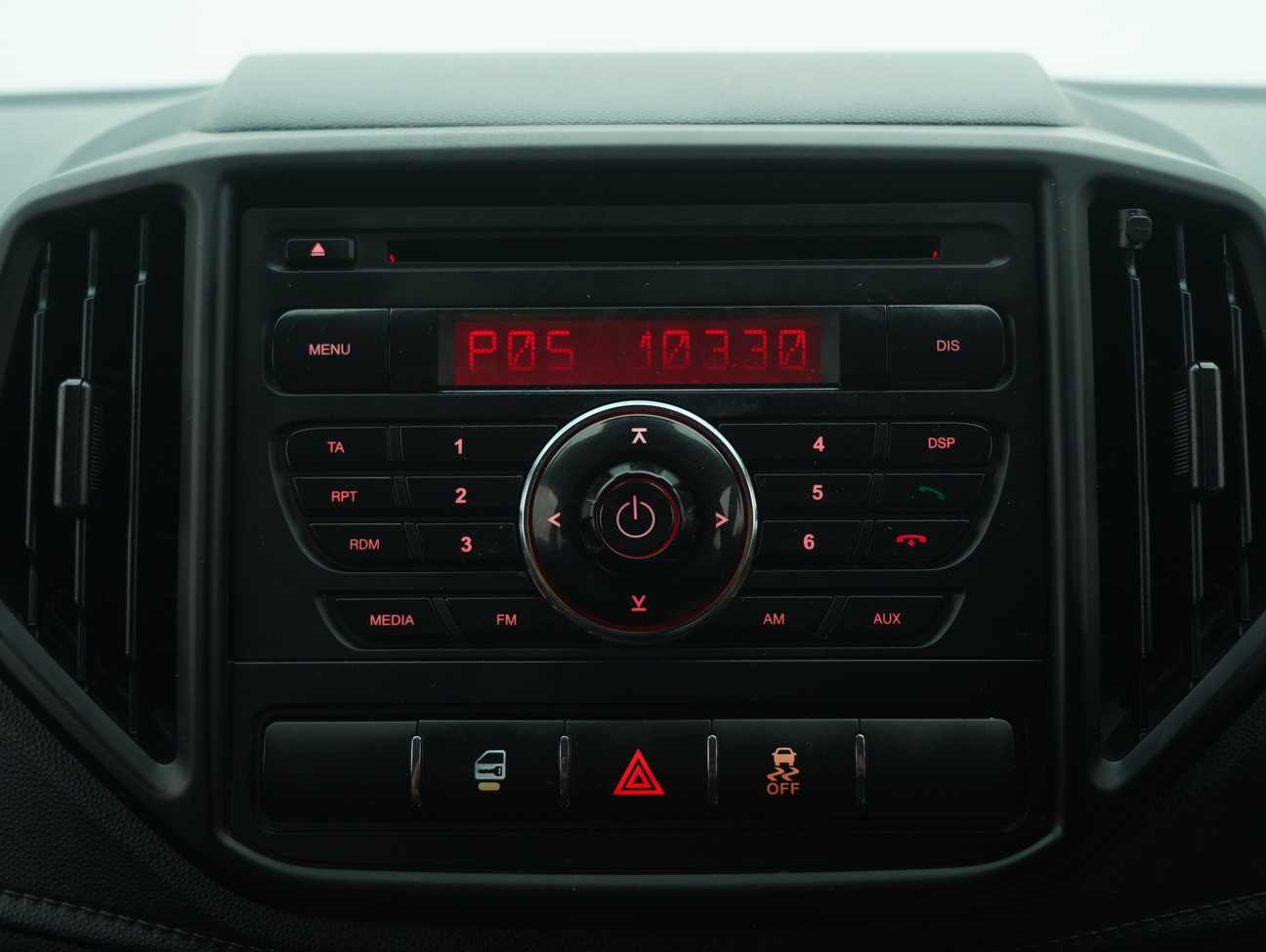 terpakai 2015 Proton Iriz Standard 1.3