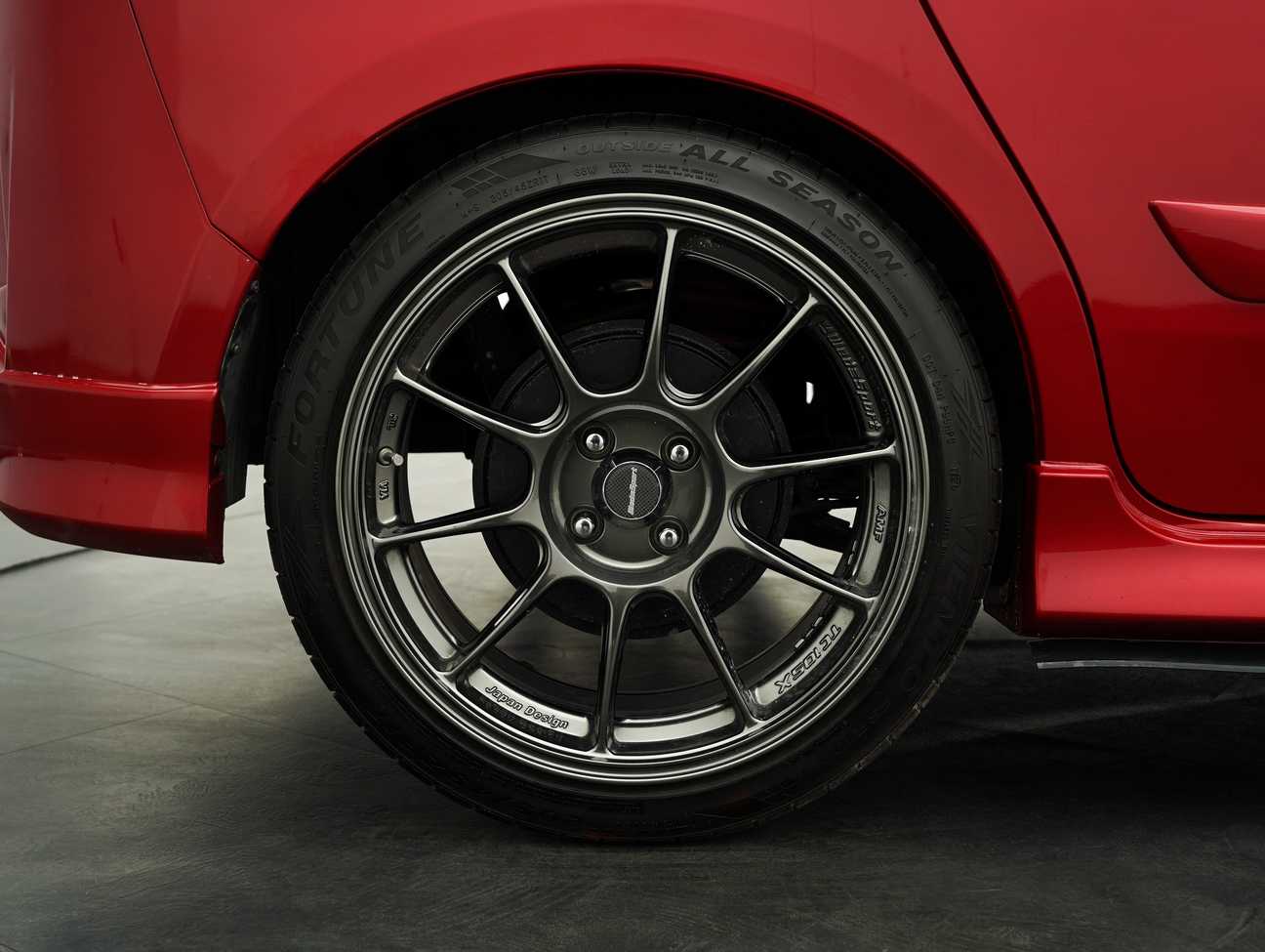 terpakai 2016 Perodua Alza SE 1.5