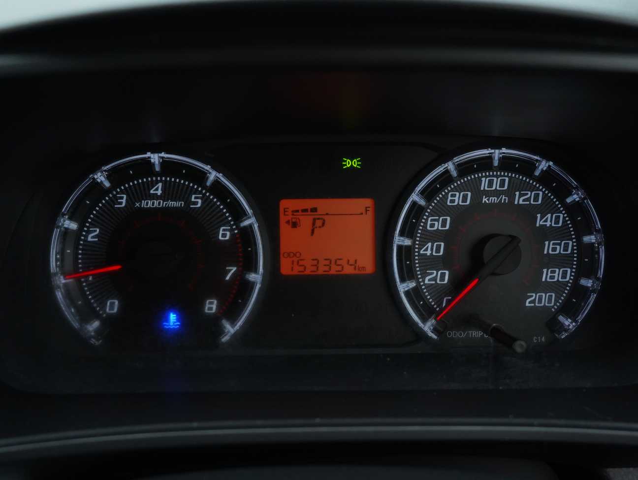 used 2020 Perodua Bezza X 1.3